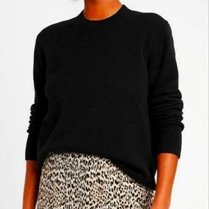 Banana Republic Chunky Relaxed Fit Sweater